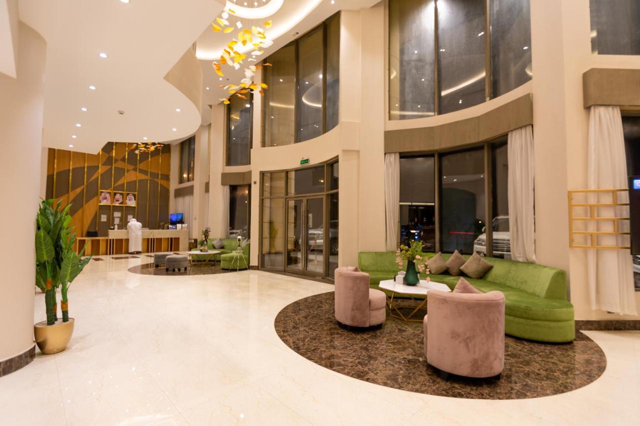 Shka Fakhra Balkhbr - hi Alhamraa Hotel Khobar Exterior foto