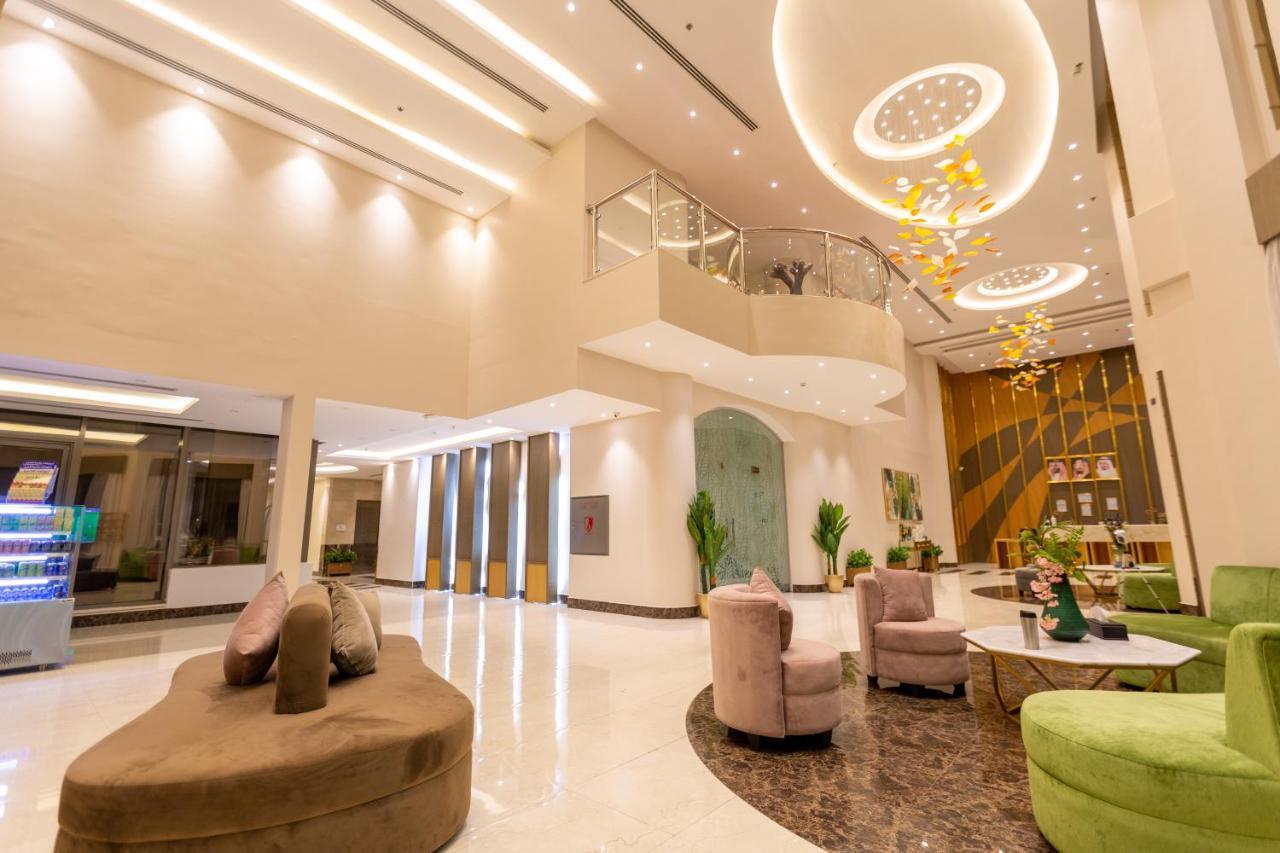 شقة فاخرة بالخبر- حي الحمراء Exterior foto