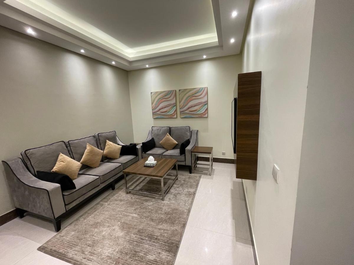 شقة فاخرة بالخبر- حي الحمراء Exterior foto