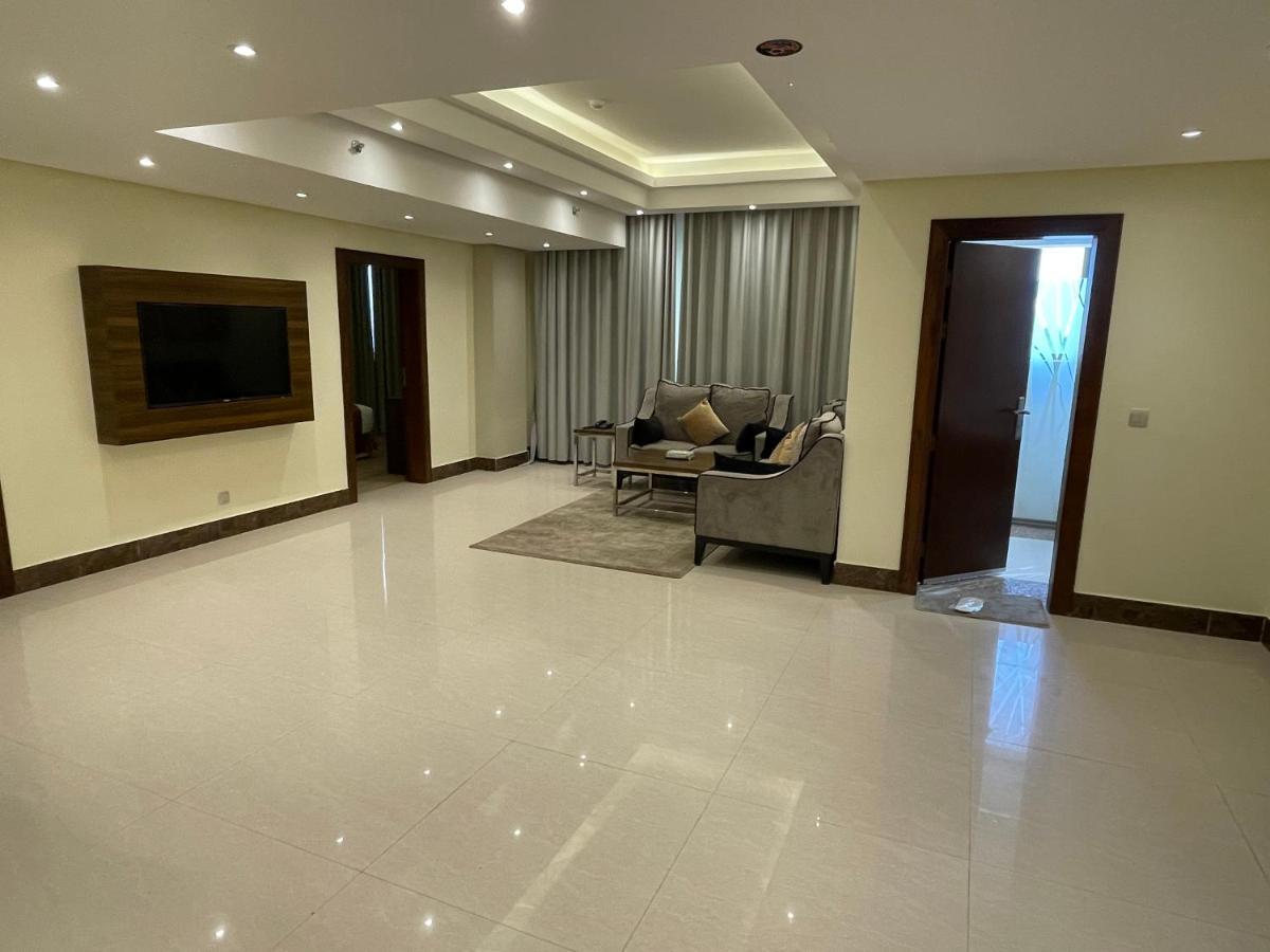 شقة فاخرة بالخبر- حي الحمراء Exterior foto