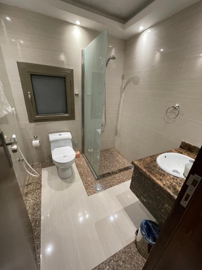 شقة فاخرة بالخبر- حي الحمراء Exterior foto