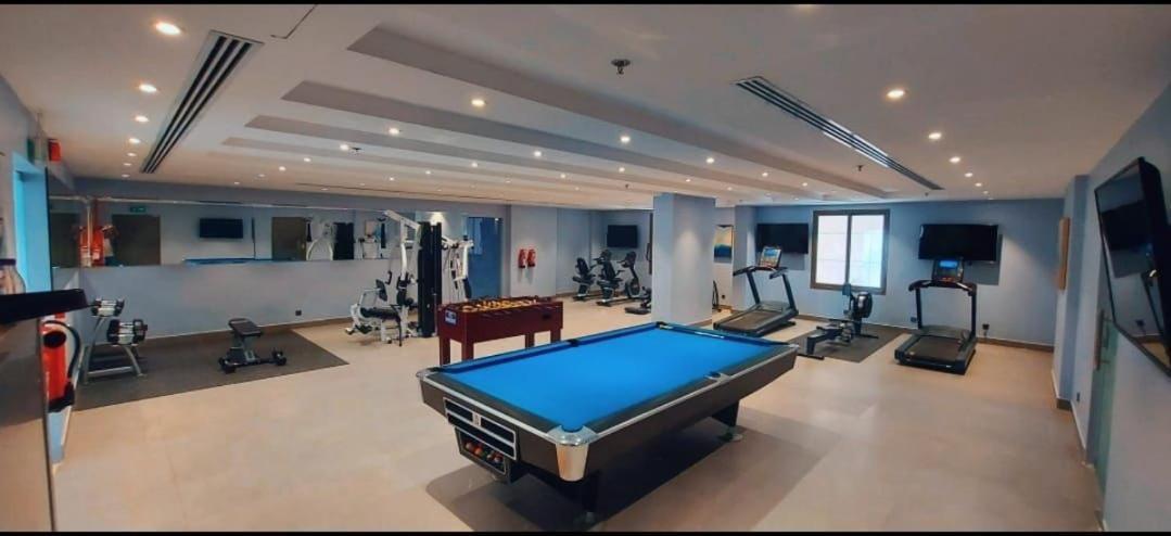 شقة فاخرة بالخبر- حي الحمراء Exterior foto